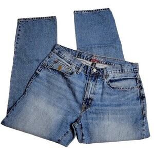 US POLO ASSN DENIM CO Men's Straight Leg Jeans Size 35 x 30
